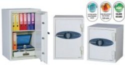 0420 Series Fire Fighter Home & Business